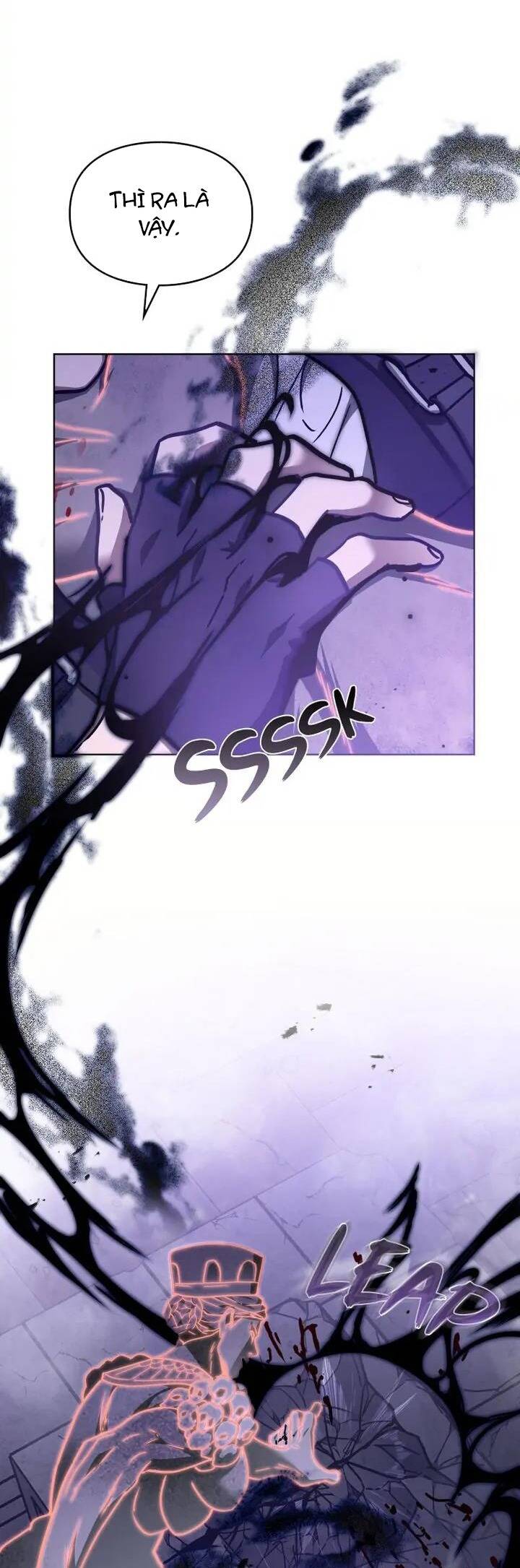 Dấu Vết Mặt Trời Chapter 40 - Trang 2
