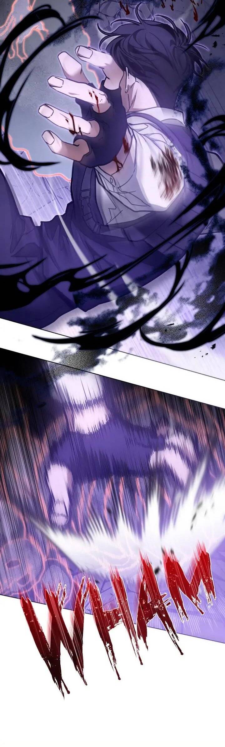 Dấu Vết Mặt Trời Chapter 40 - Trang 2