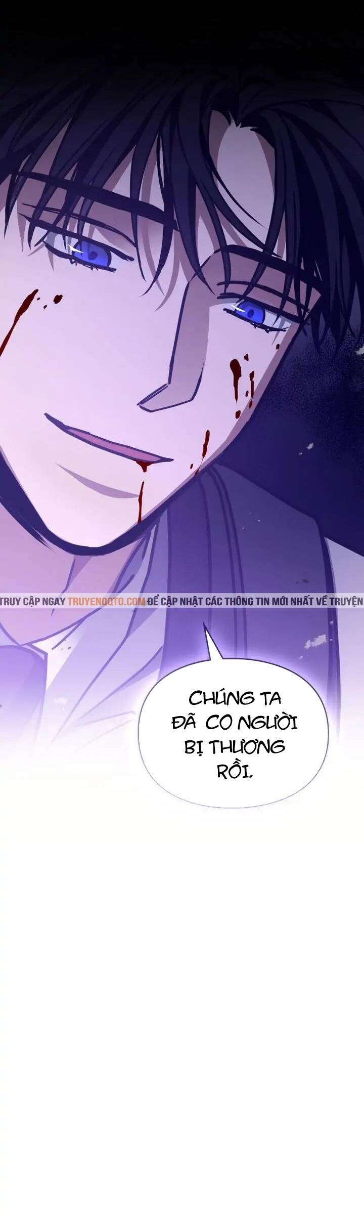 Dấu Vết Mặt Trời Chapter 40 - Trang 2