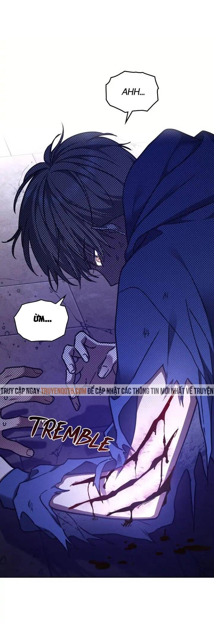 Dấu Vết Mặt Trời Chapter 40 - Trang 2