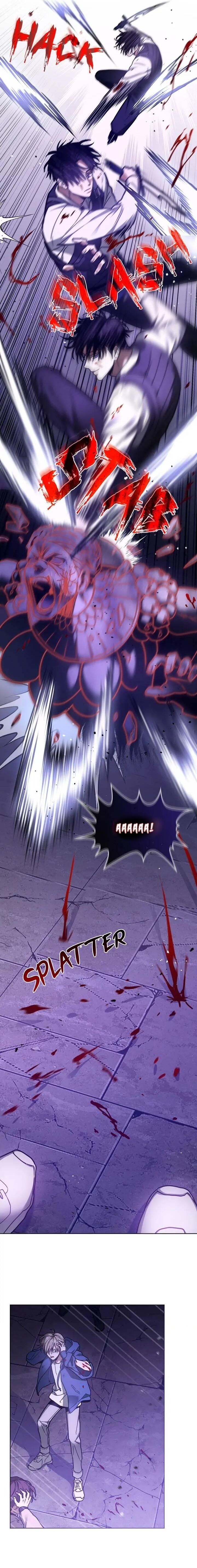 Dấu Vết Mặt Trời Chapter 41 - Trang 2