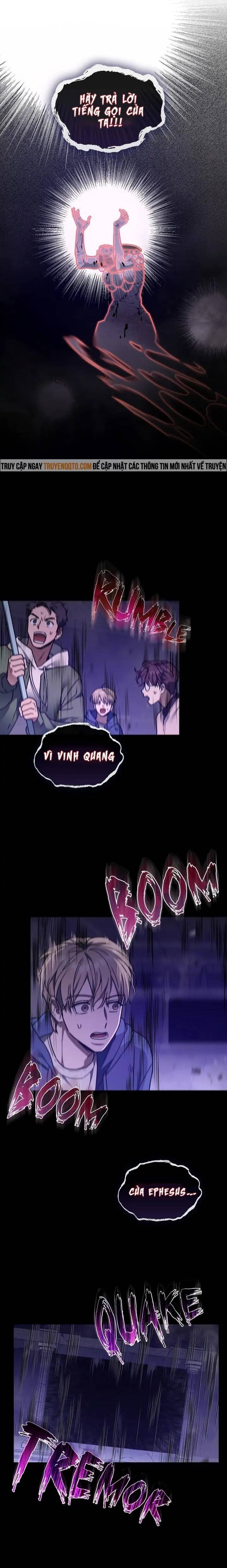 Dấu Vết Mặt Trời Chapter 41 - Trang 2