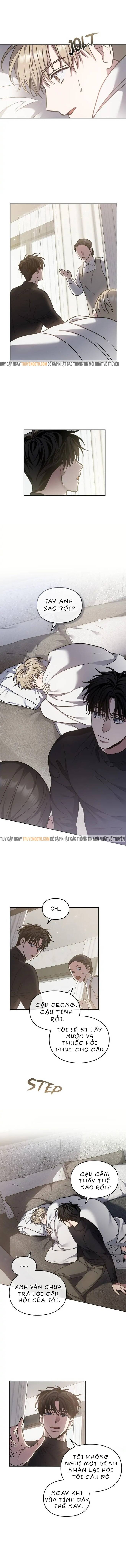 Dấu Vết Mặt Trời Chapter 42 - Trang 2