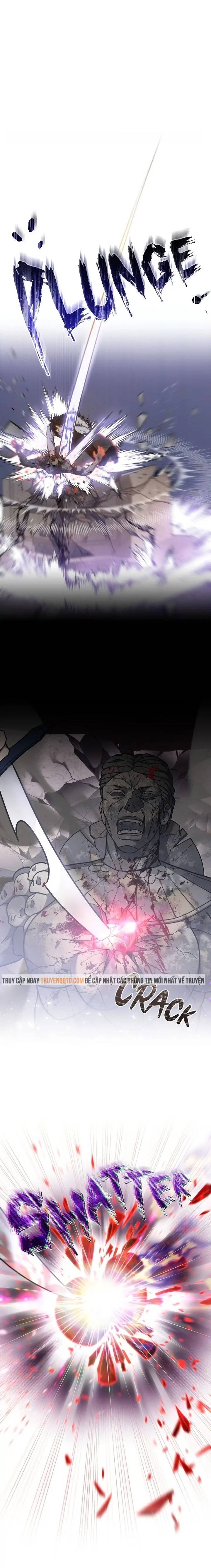 Dấu Vết Mặt Trời Chapter 42 - Trang 2