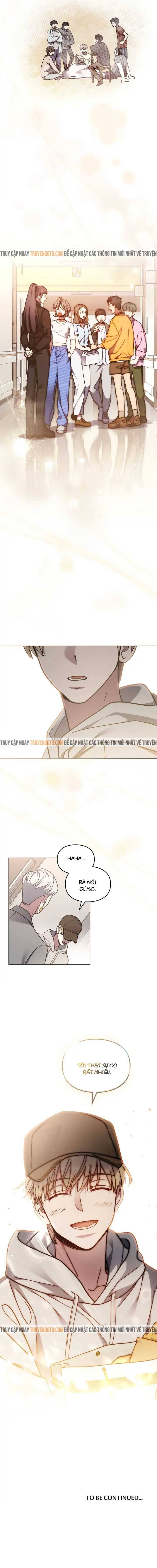 Dấu Vết Mặt Trời Chapter 43 - Trang 2