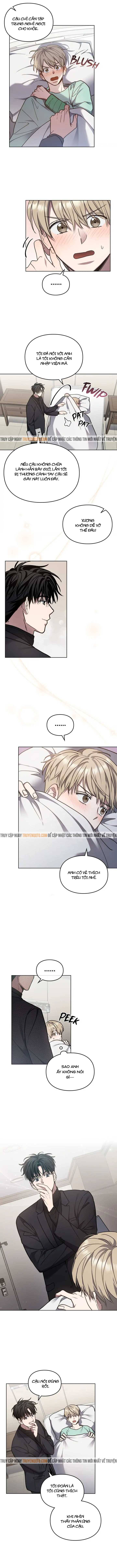 Dấu Vết Mặt Trời Chapter 43 - Trang 2