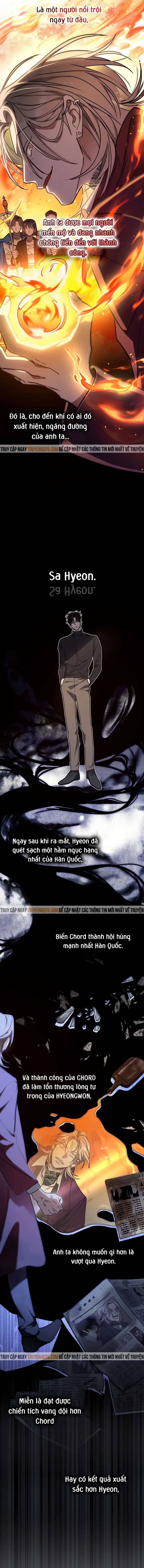 Dấu Vết Mặt Trời Chapter 44 - Trang 2