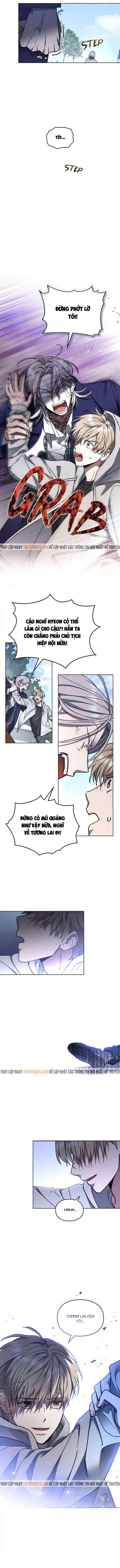 Dấu Vết Mặt Trời Chapter 44 - Trang 2