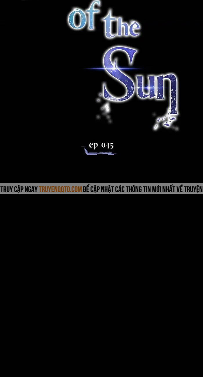 Dấu Vết Mặt Trời Chapter 45 - Trang 2