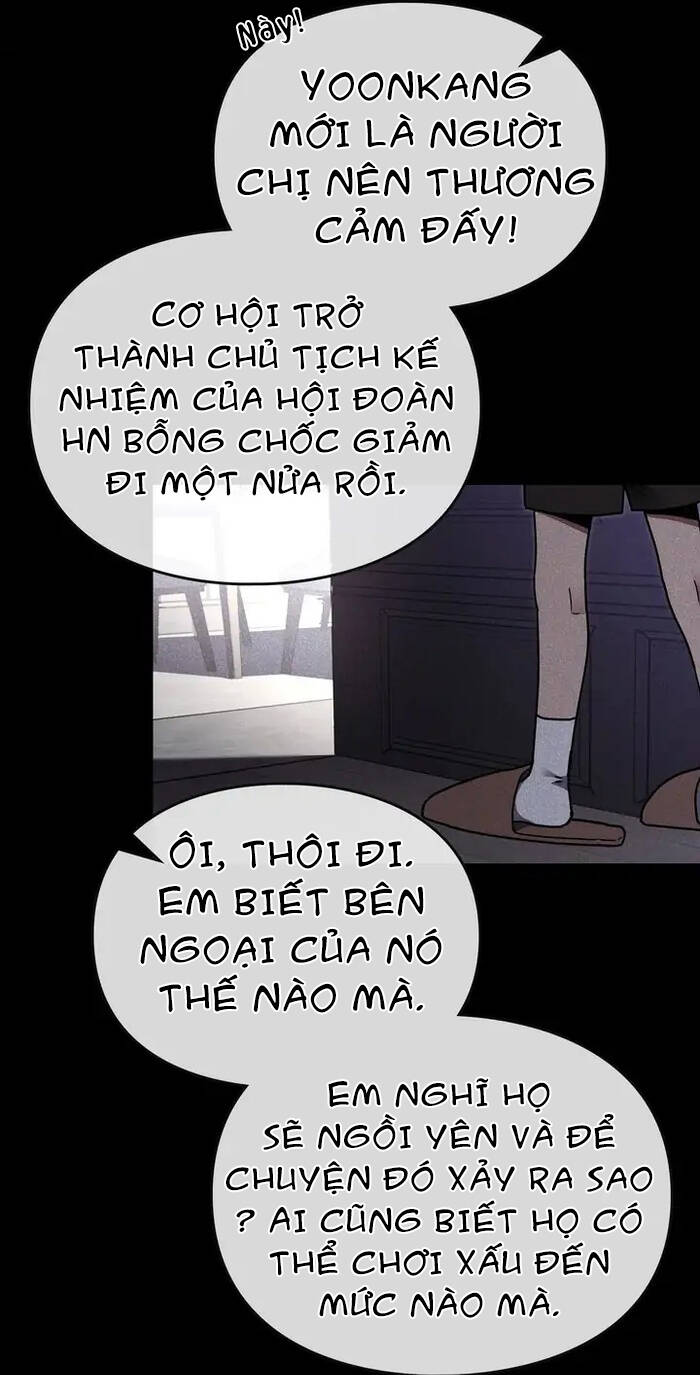 Dấu Vết Mặt Trời Chapter 45 - Trang 2