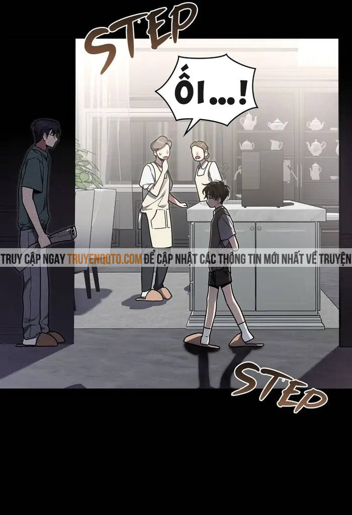 Dấu Vết Mặt Trời Chapter 45 - Trang 2