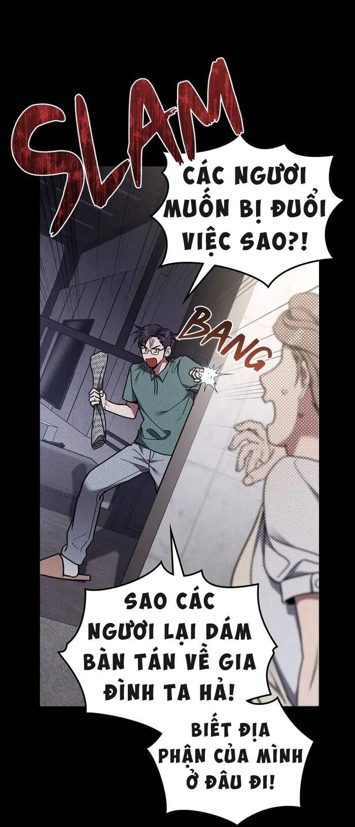 Dấu Vết Mặt Trời Chapter 45 - Trang 2