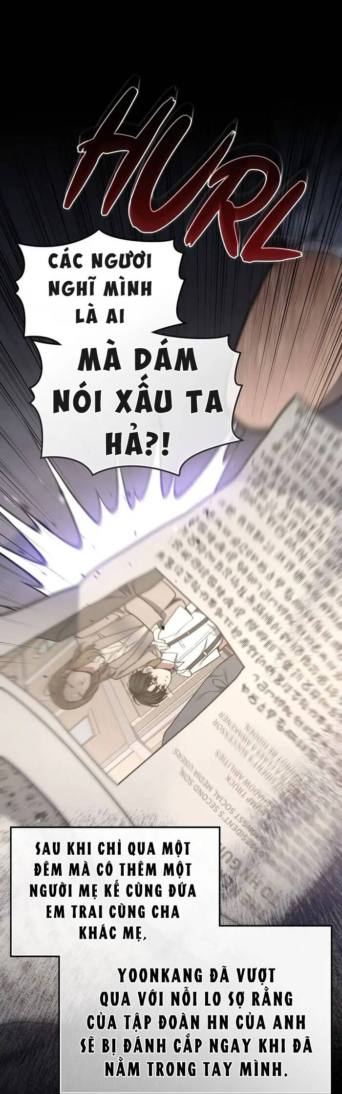 Dấu Vết Mặt Trời Chapter 45 - Trang 2