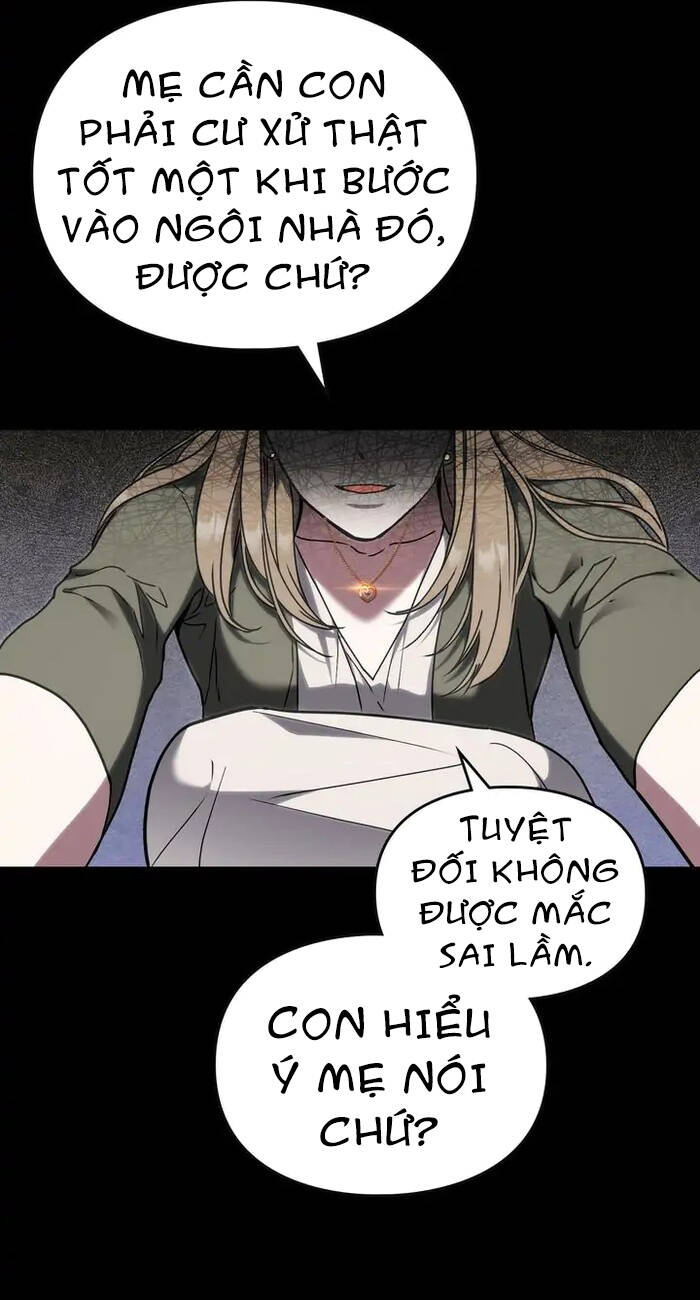 Dấu Vết Mặt Trời Chapter 45 - Trang 2