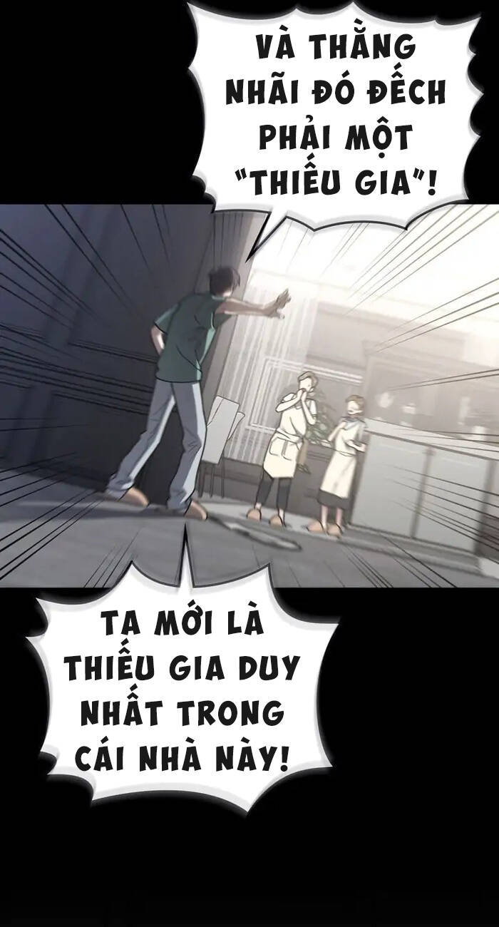 Dấu Vết Mặt Trời Chapter 45 - Trang 2