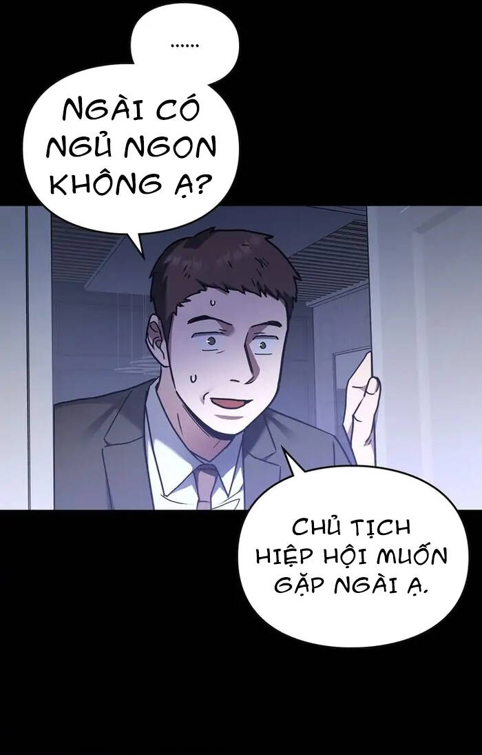 Dấu Vết Mặt Trời Chapter 45 - Trang 2