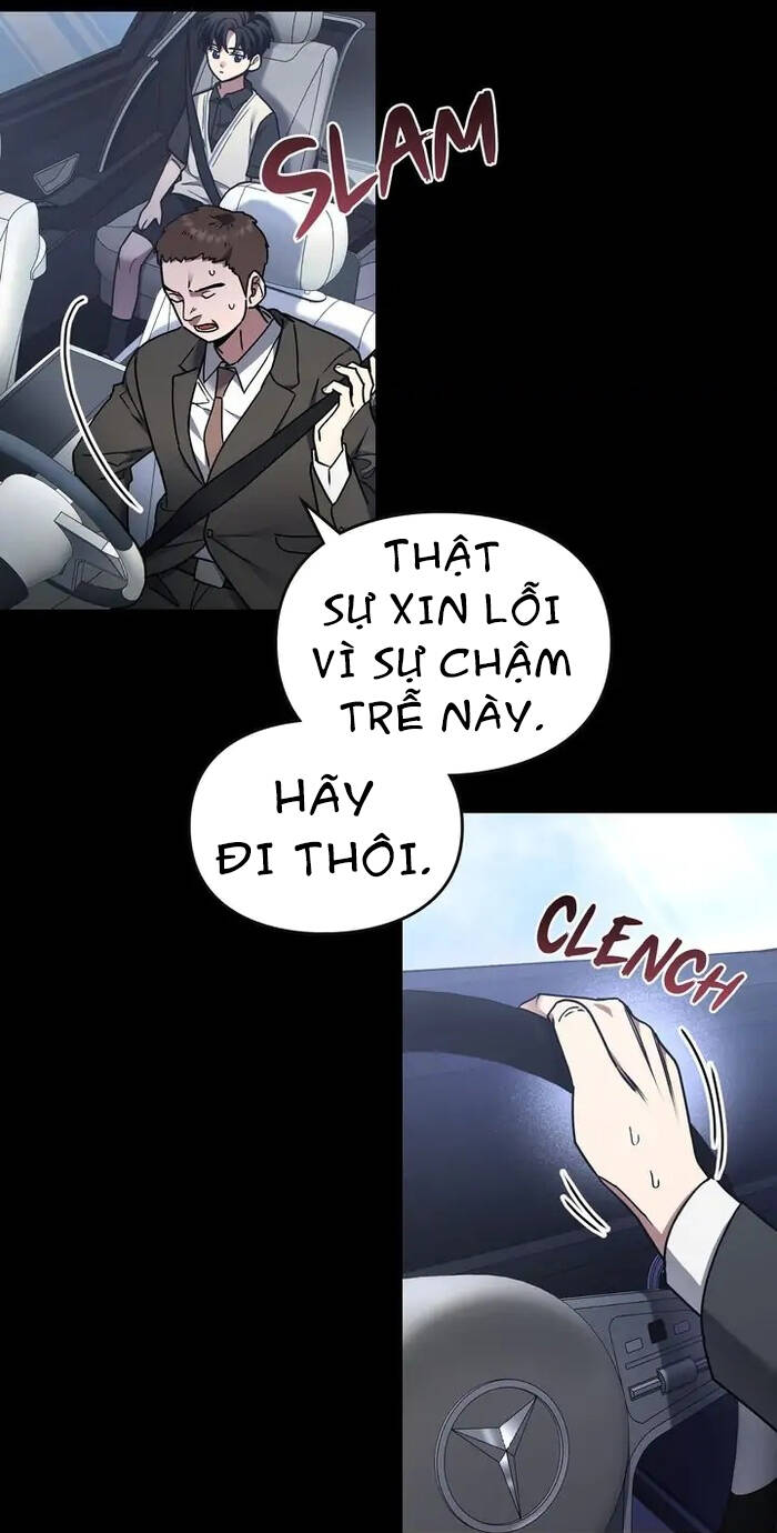 Dấu Vết Mặt Trời Chapter 45 - Trang 2