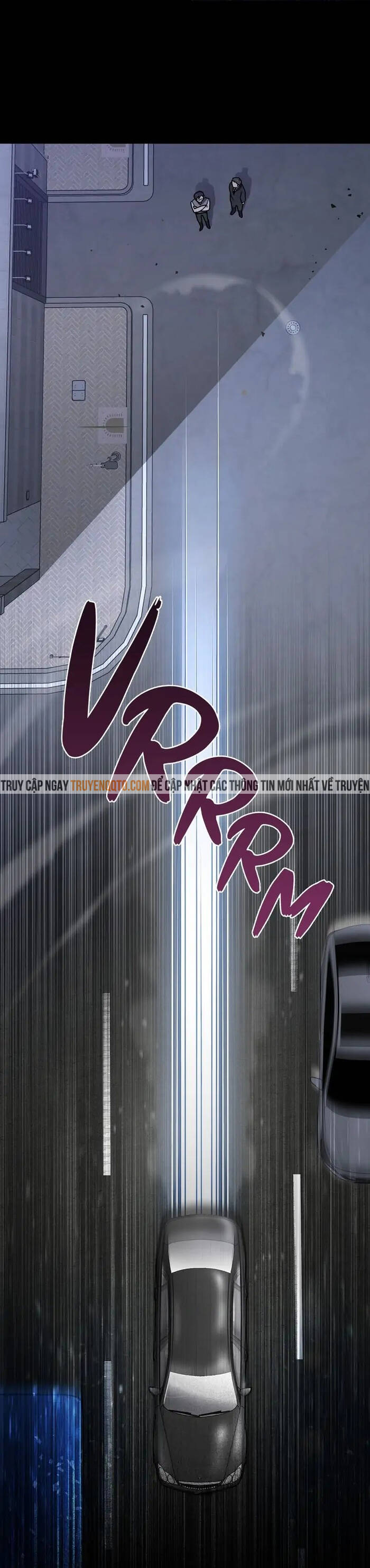 Dấu Vết Mặt Trời Chapter 45 - Trang 2