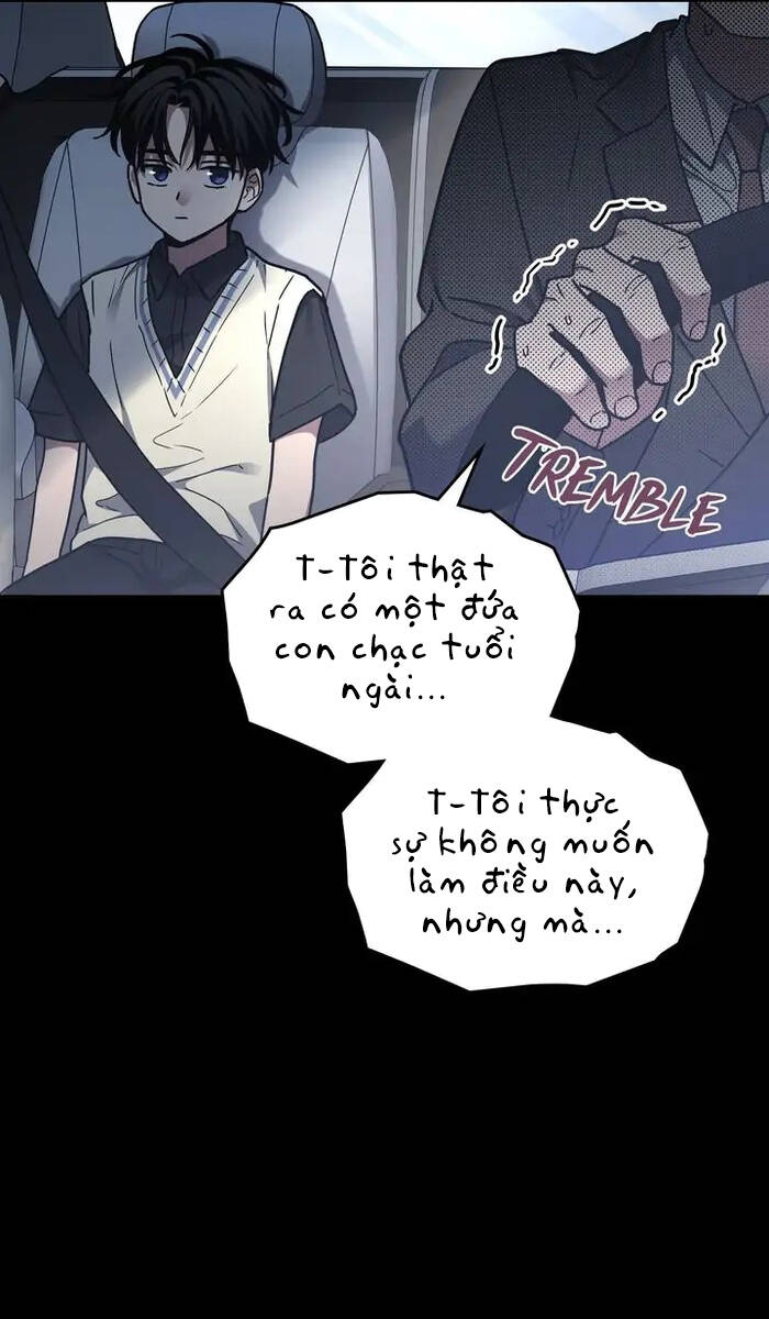 Dấu Vết Mặt Trời Chapter 45 - Trang 2