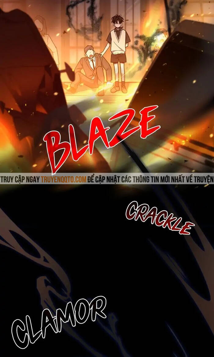 Dấu Vết Mặt Trời Chapter 45 - Trang 2