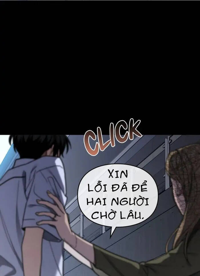 Dấu Vết Mặt Trời Chapter 45 - Trang 2