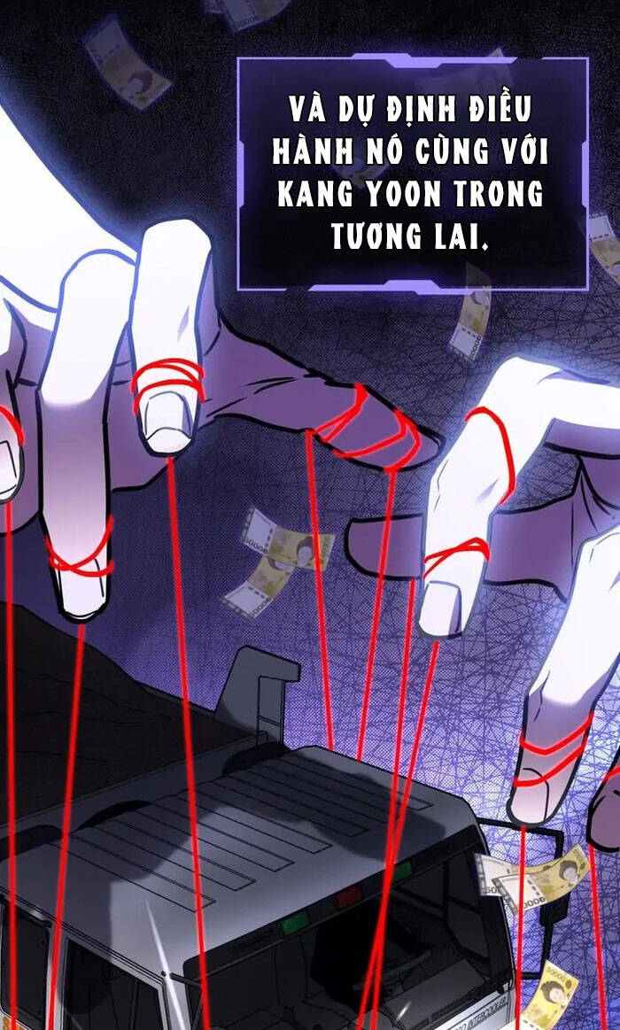 Dấu Vết Mặt Trời Chapter 46 - Trang 2