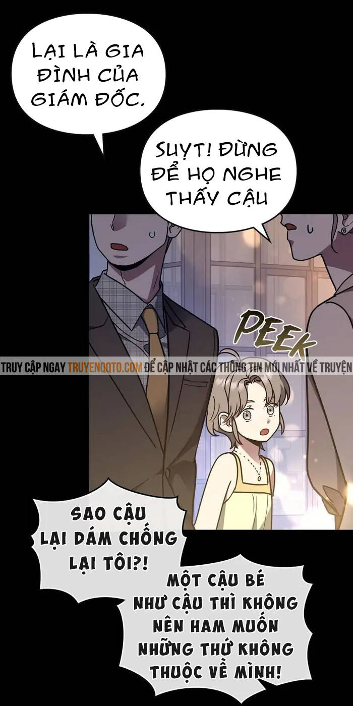 Dấu Vết Mặt Trời Chapter 46 - Trang 2