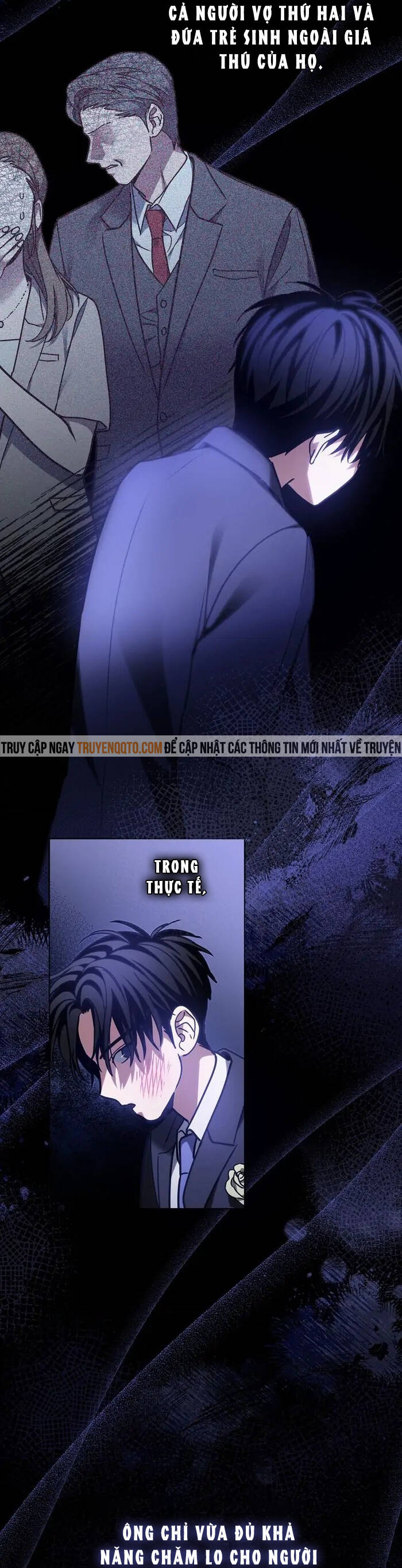 Dấu Vết Mặt Trời Chapter 46 - Trang 2