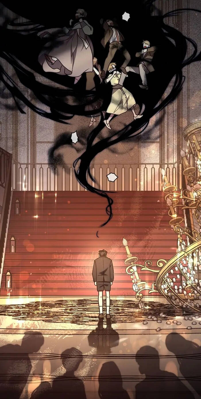 Dấu Vết Mặt Trời Chapter 46 - Trang 2