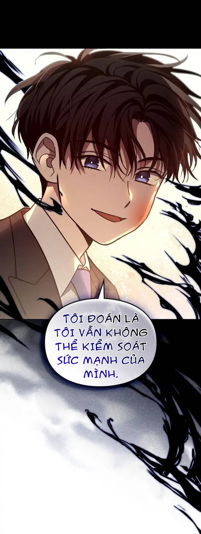 Dấu Vết Mặt Trời Chapter 46 - Trang 2