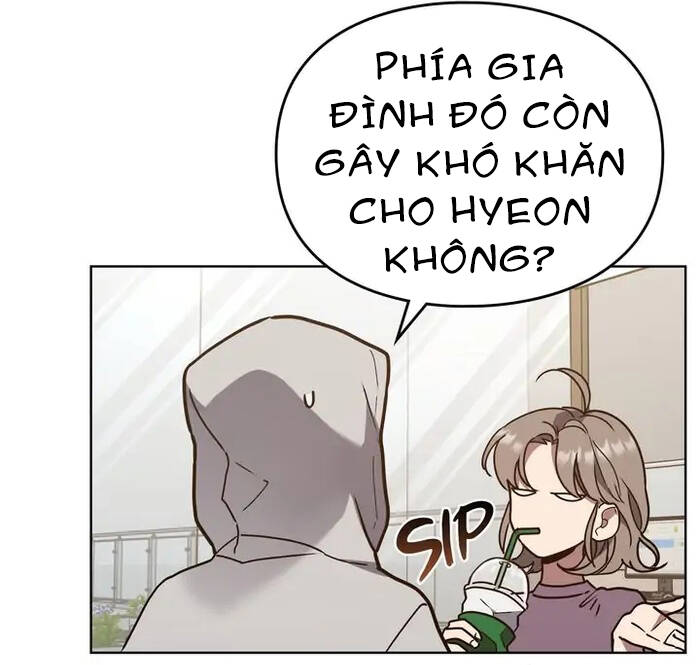Dấu Vết Mặt Trời Chapter 46 - Trang 2