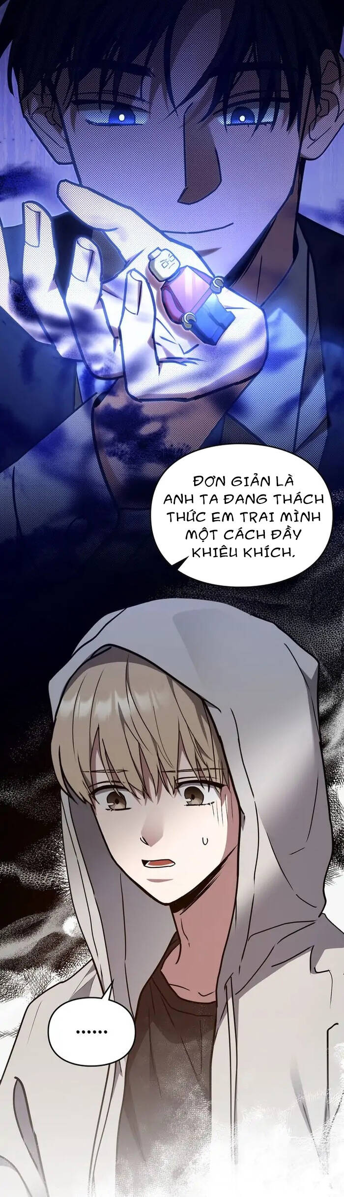 Dấu Vết Mặt Trời Chapter 46 - Trang 2