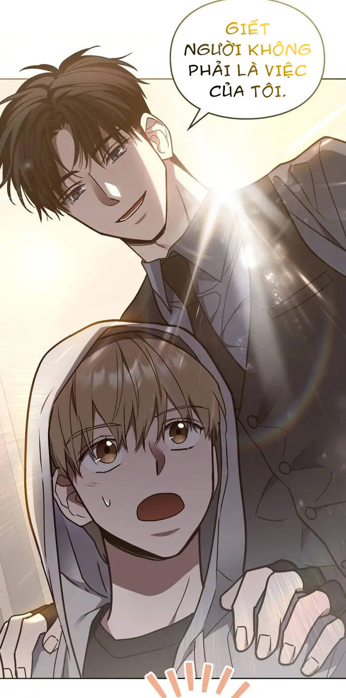 Dấu Vết Mặt Trời Chapter 46 - Trang 2
