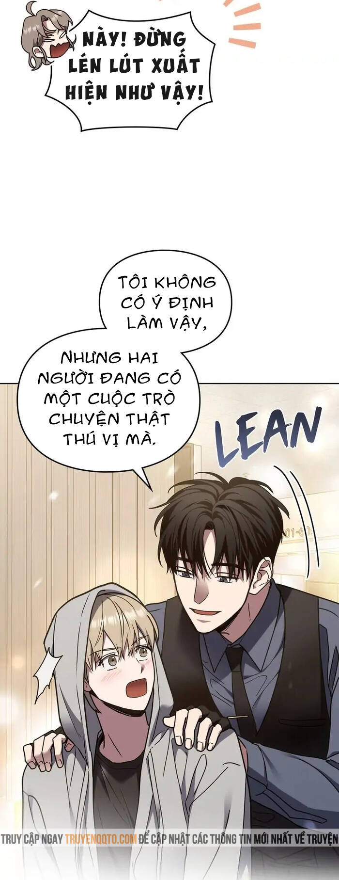 Dấu Vết Mặt Trời Chapter 46 - Trang 2