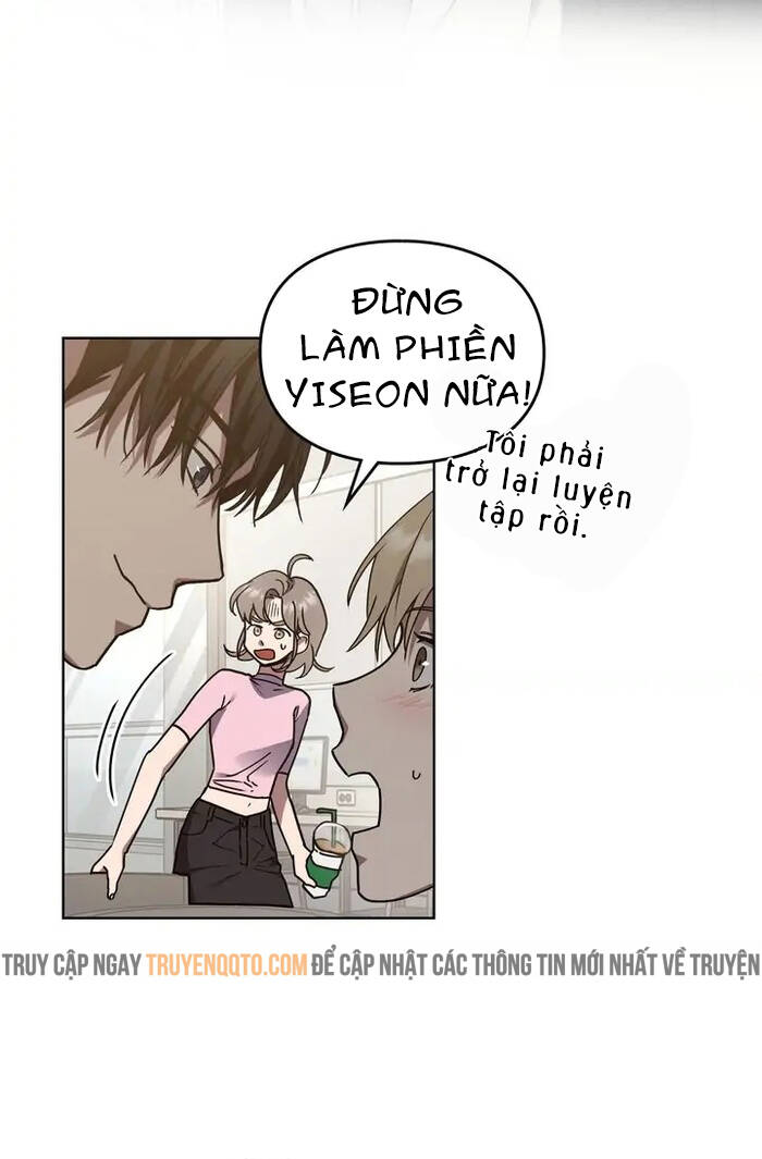 Dấu Vết Mặt Trời Chapter 46 - Trang 2