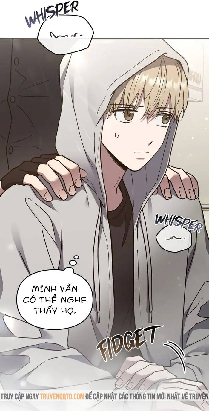 Dấu Vết Mặt Trời Chapter 46 - Trang 2