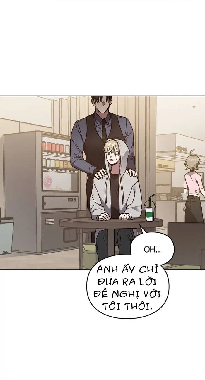 Dấu Vết Mặt Trời Chapter 46 - Trang 2