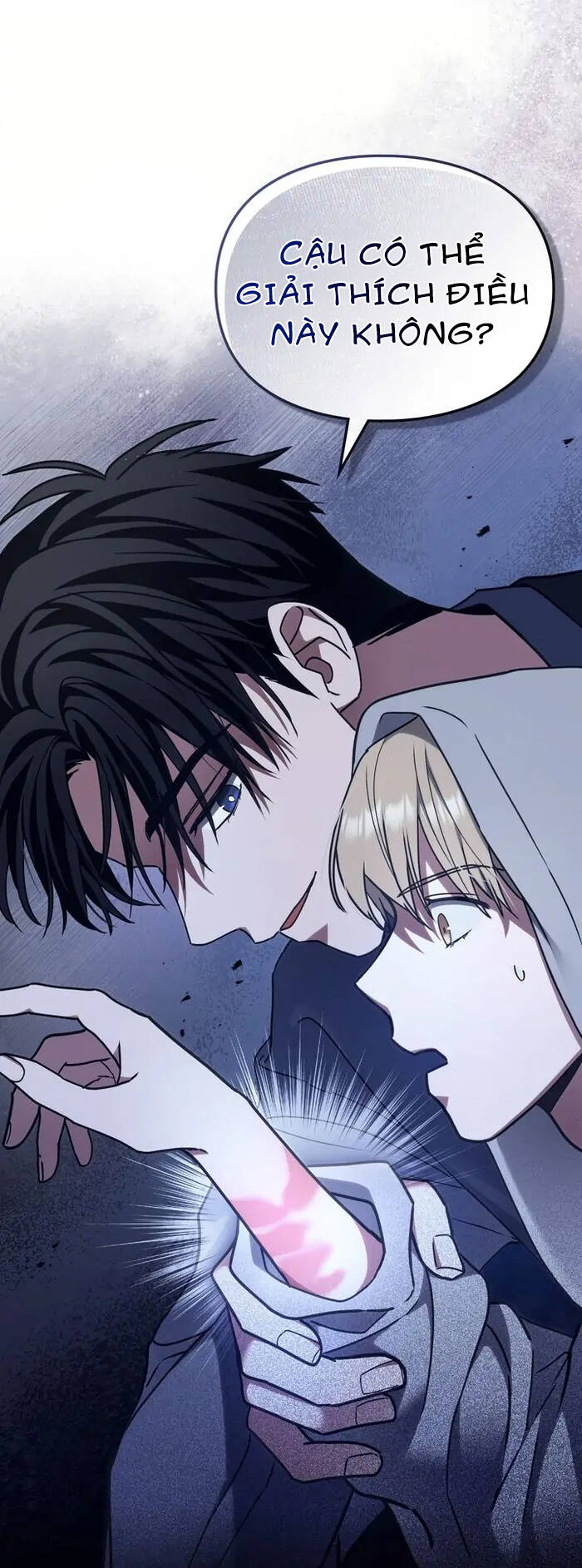 Dấu Vết Mặt Trời Chapter 46 - Trang 2