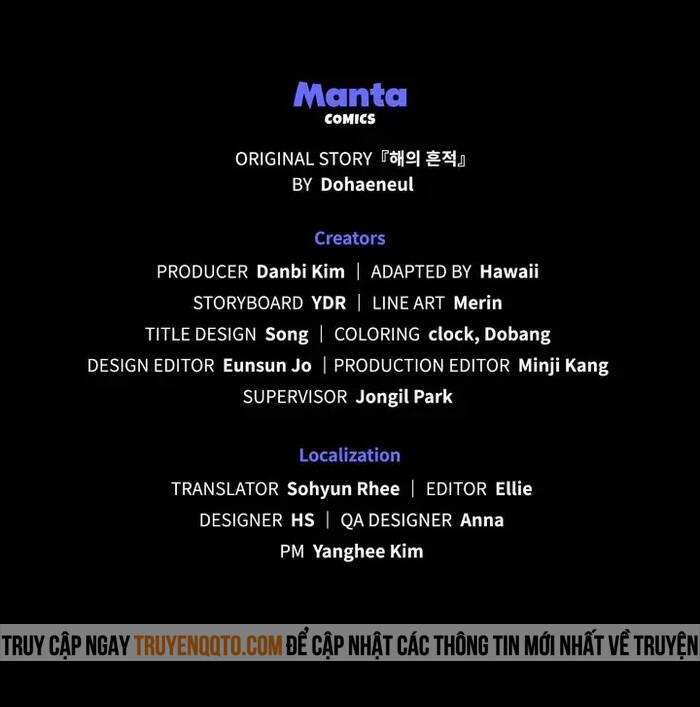 Dấu Vết Mặt Trời Chapter 46 - Trang 2