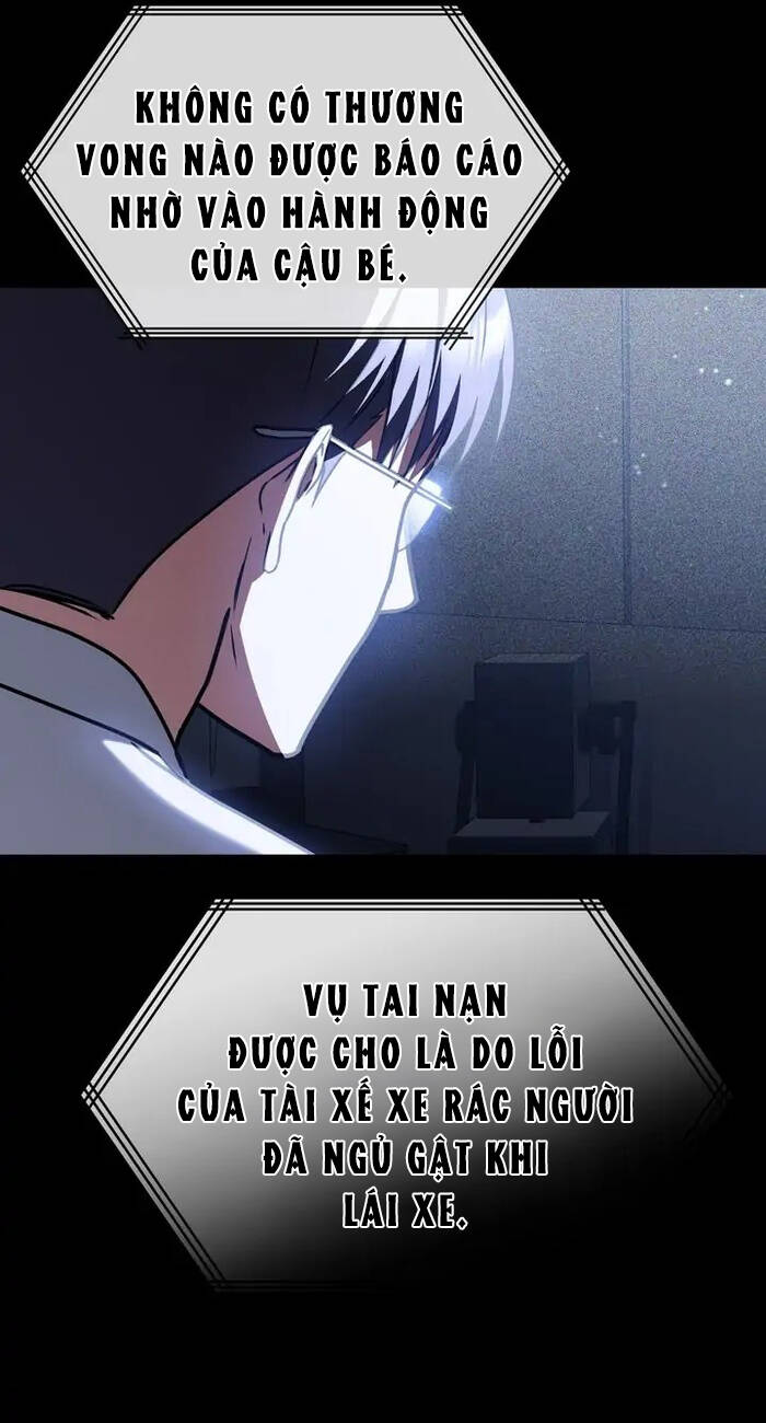 Dấu Vết Mặt Trời Chapter 46 - Trang 2