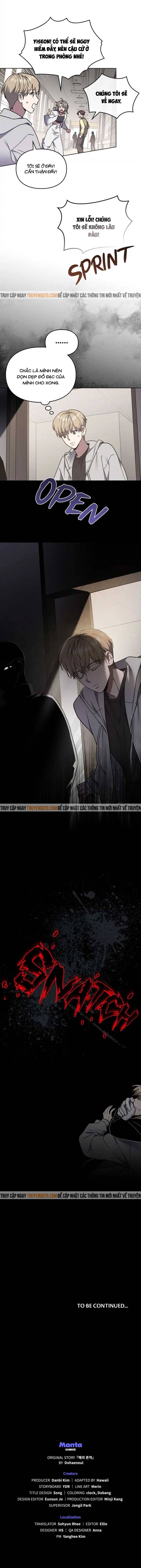 Dấu Vết Mặt Trời Chapter 47 - Trang 2