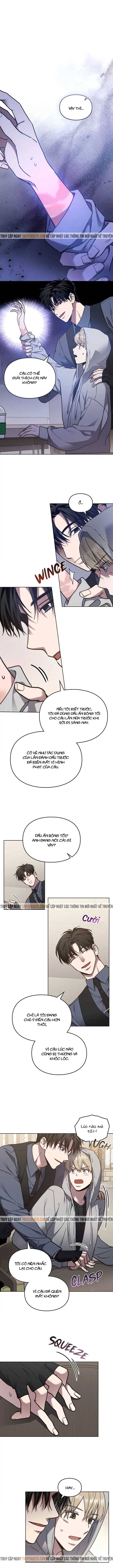 Dấu Vết Mặt Trời Chapter 47 - Trang 2