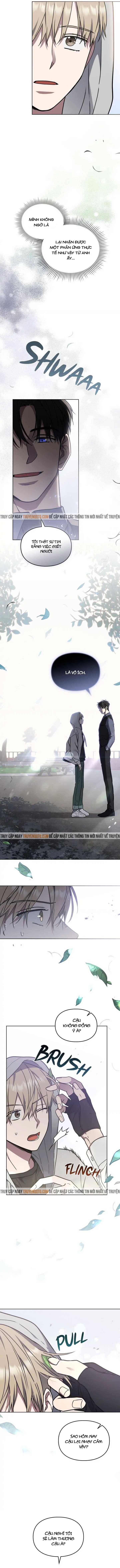 Dấu Vết Mặt Trời Chapter 47 - Trang 2