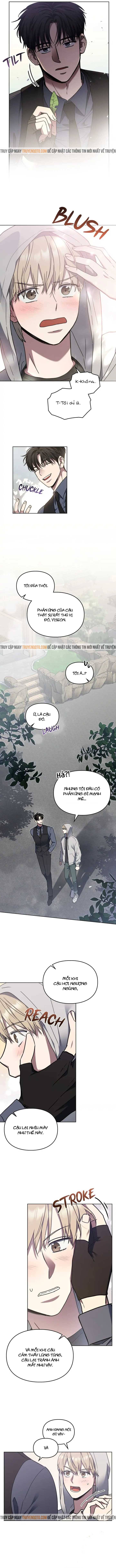 Dấu Vết Mặt Trời Chapter 47 - Trang 2