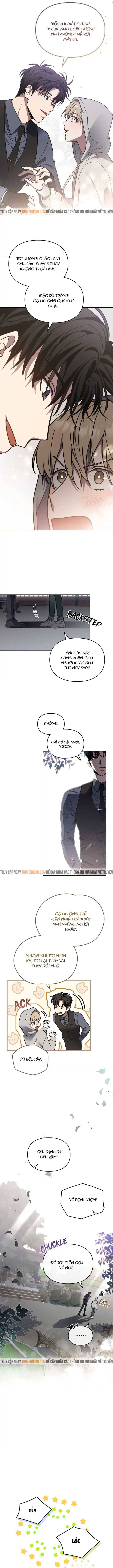 Dấu Vết Mặt Trời Chapter 47 - Trang 2