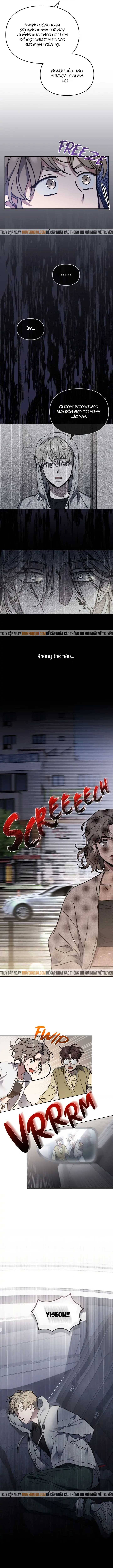 Dấu Vết Mặt Trời Chapter 48 - Trang 2