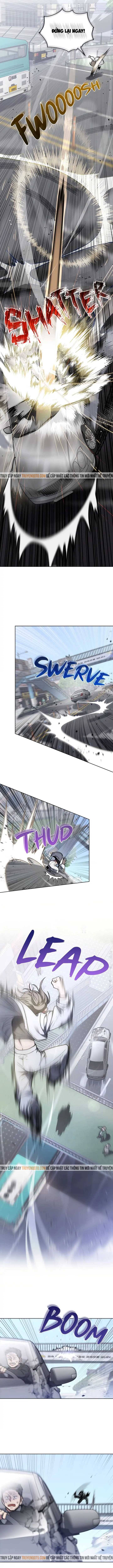 Dấu Vết Mặt Trời Chapter 48 - Trang 2