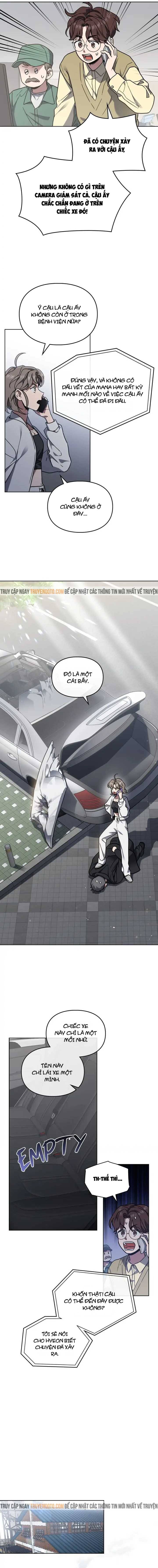 Dấu Vết Mặt Trời Chapter 48 - Trang 2