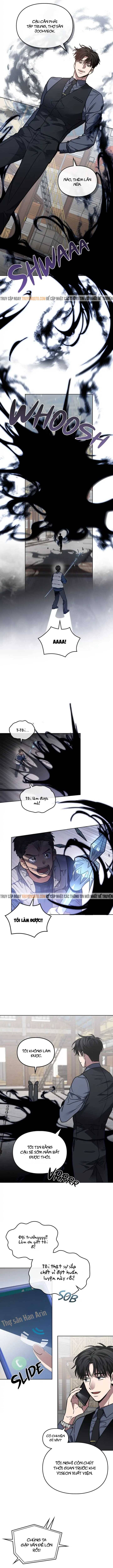 Dấu Vết Mặt Trời Chapter 48 - Trang 2