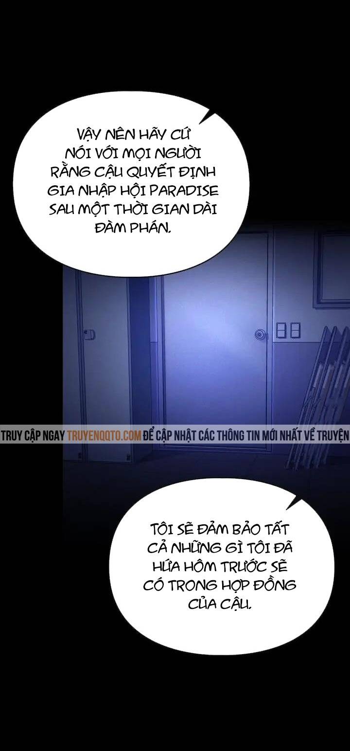 Dấu Vết Mặt Trời Chapter 49 - Trang 2